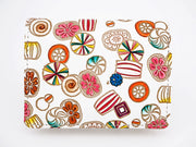 AME - Japanese Candy Square Coin Purse