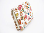 AME - Japanese Candy Square Coin Purse