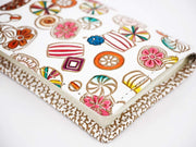 AME - Japanese Candy Square Coin Purse