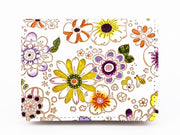 Honeybee Square Coin Purse
