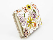 Honeybee Square Coin Purse