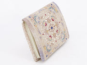 Fantasy Tapestry Square Coin Purse