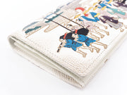 Daimyo Procession Long Wallet