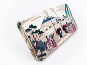 NIHONBASHI Long Wallet