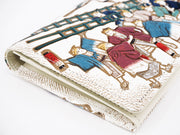 Megumi Fight Scene Long Wallet