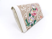 Pink Parrot Long Wallet