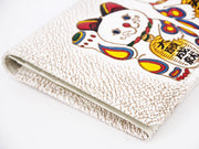 MANEKINEKO - Lucky Cat Long Wallet