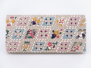 Playing Cards (Alice in Wonderland) Long Wallet