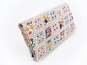 Playing Cards (Alice in Wonderland) Long Wallet