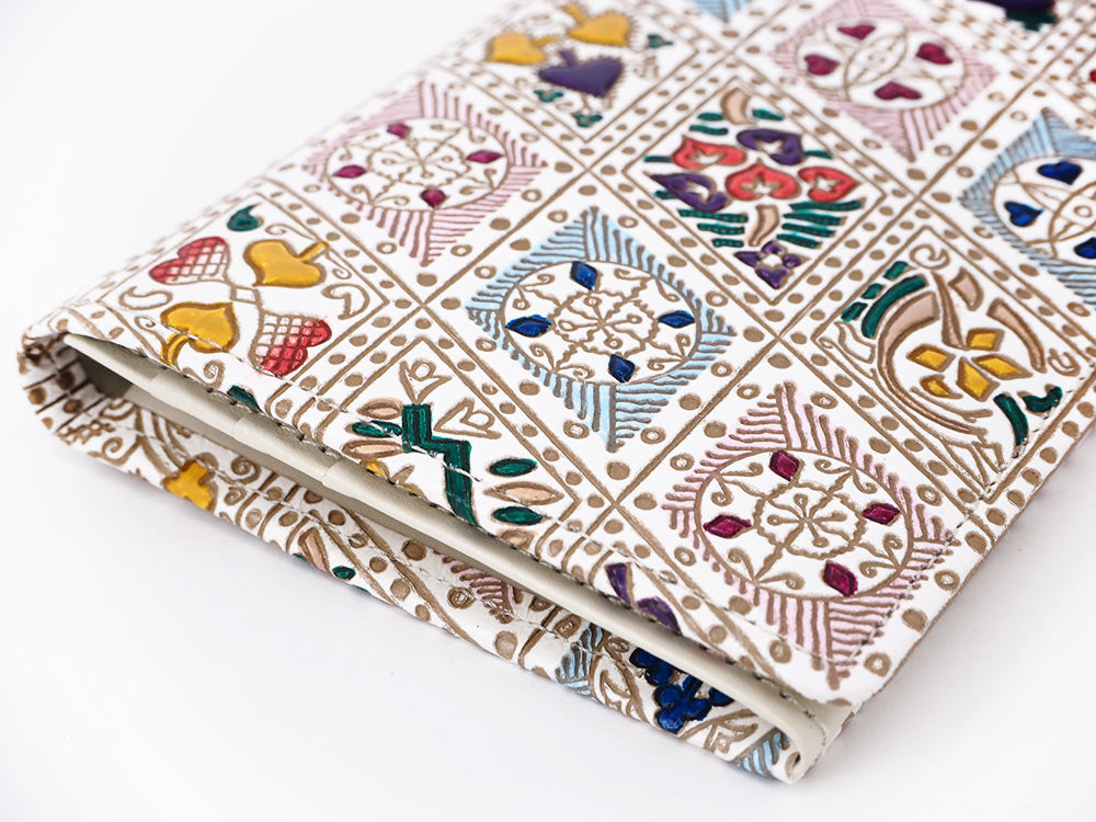 Playing Cards (Alice in Wonderland) Long Wallet