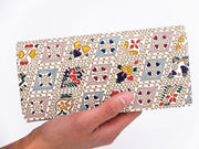 Playing Cards (Alice in Wonderland) Long Wallet