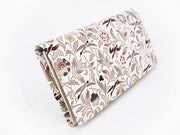 Geese (Brown) Long Wallet