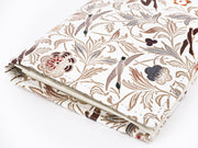 Geese (Brown) Long Wallet