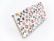 KOBANA - Tiny Flowers Long Wallet