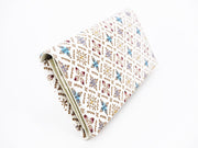 Lace Long Wallet