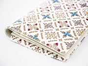 Lace Long Wallet