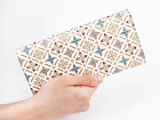 Lace Long Wallet