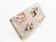 OSHIDORI - Mandarin Ducks Long Wallet