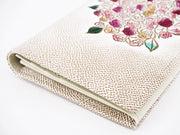 Bouquet Long wallet