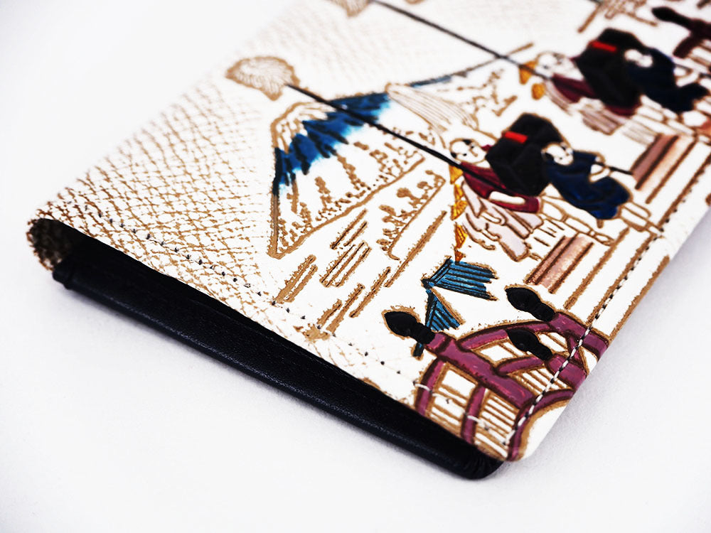 NIHONBASHI Business Card Case