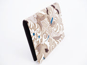 Arabesque (Brown) Business Card Case