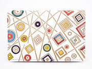 SHIBARAKU Kabuki Business Card Case