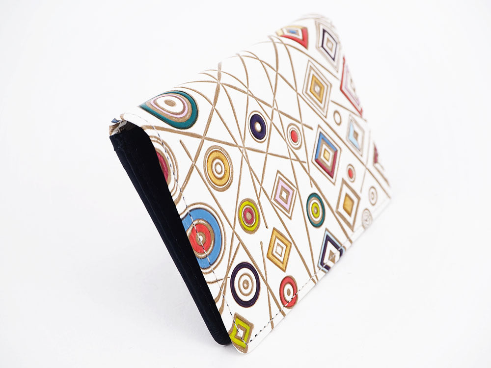 SHIBARAKU Kabuki Business Card Case