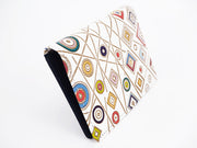 SHIBARAKU Kabuki Business Card Case