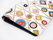 SHIBARAKU Kabuki Business Card Case