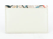 North Garden (Coral) Business Card Case