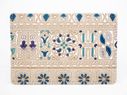 Apollo (Blue) Business Card Case