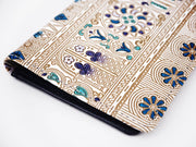 Apollo (Blue) Business Card Case