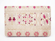 Apollo (Pink) Business Card Case