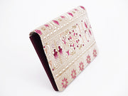 Apollo (Pink) Business Card Case