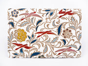 Geese (Red) Business Card Case