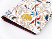 Geese (Red) Business Card Case