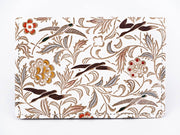 Geese (Brown) Business Card Case