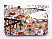 Royal Chrysanthemum Business Card Case