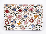 KOBANA - Tiny Flowers Business Card Case