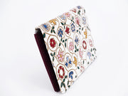 KOBANA - Tiny Flowers Business Card Case