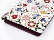 KOBANA - Tiny Flowers Business Card Case