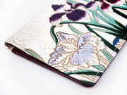 Irises Business Card Case