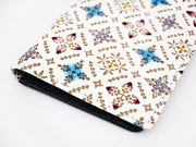 Lace Business Card Case