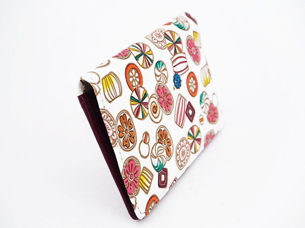 AME - Japanese Candy Business Card Case