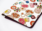 AME - Japanese Candy Business Card Case