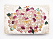 Bouquet Business Card Case