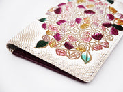 Bouquet Business Card Case