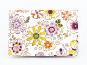 Honeybee Business Card Case