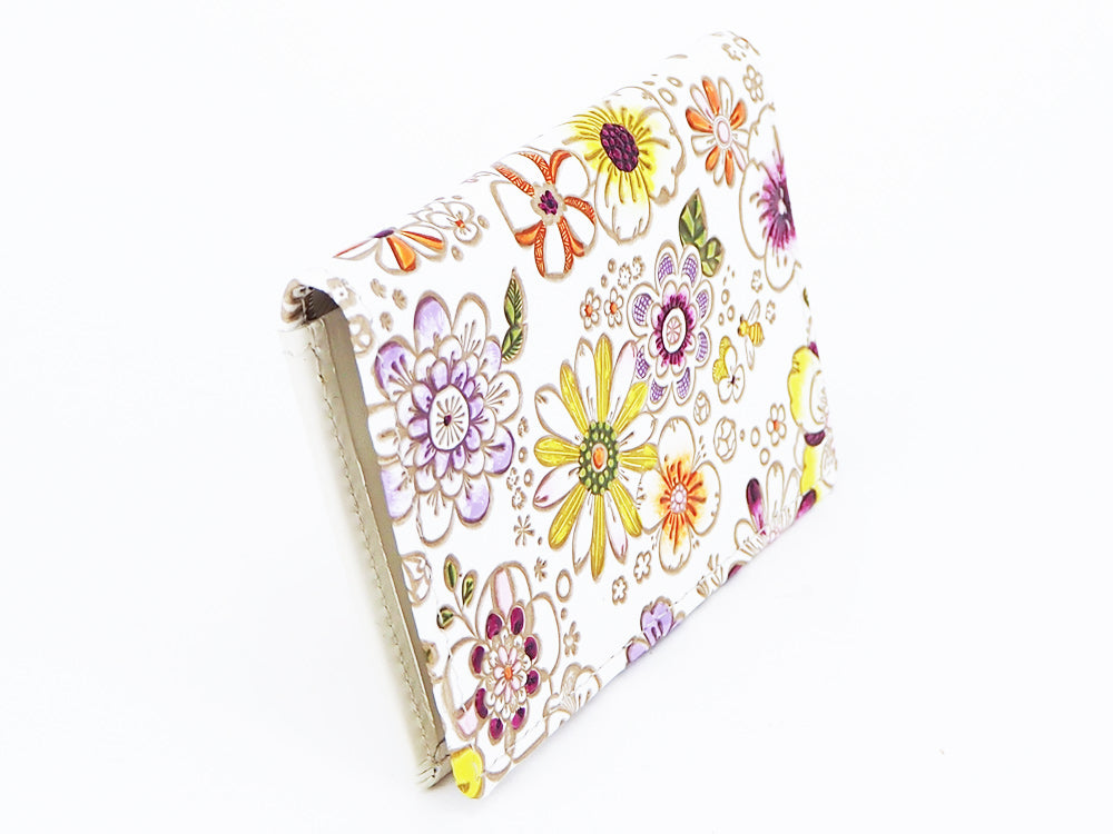 Honeybee Business Card Case