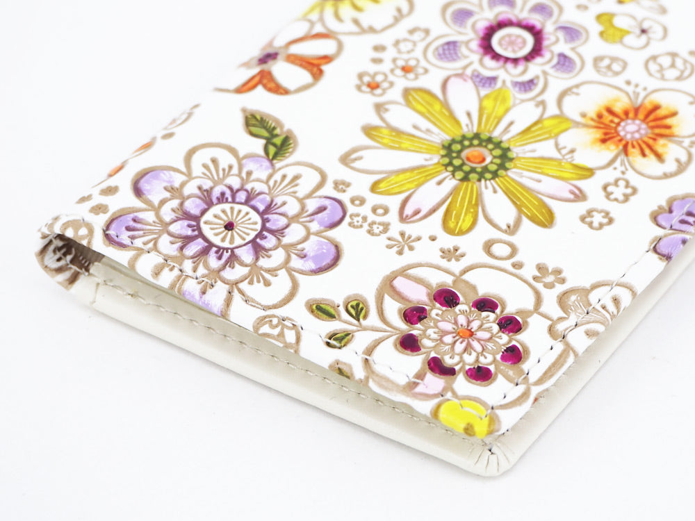 Honeybee Business Card Case